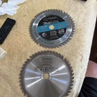 Makita 48T Carbide Tipped Blade For 6 1 /2 Plunge Circular Saw A-99932 & B-07353 Open. Price: $74.99.