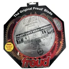 Freud Heavy Duty Blade LU82M010 10" Tcg 60T Full Kerf 5/8" Arbor New Old Stock. Price: $44.95.