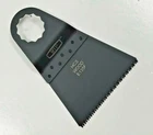 10 Wide Coarse Standard Fine Multitool Saw Blade For Fein Supercut New. Price: $23.49.