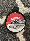 Diablo 6-1/2 54T Aluminum Cutting Circular Saw Blade Non Ferrous Metal New. Price: $21.99.