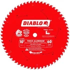 Freud D1060N X Diablo Nf Csb 5/8 Bore New. Price: $54.97.