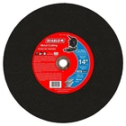 Diablo DBD014109A01F 14" Chop Saw Disc For Metal New. Price: $14.49.