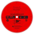 Freud 10 Inch 80 Tooth Thin Kerf Cut Off Blade For Wood And Mouldings New. Price: $106.29.