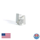 Amana Tool 56250 Carbide Tipped Mortising Shear Cutter 5/8" Dia. 0.015" Kerf New. Price: $82.50.
