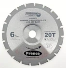 JMR476 Jam Saw 3/16"D 20T Undercut Replacement Blade Compare Roberts 10-47-6 New. Price: $26.50.
