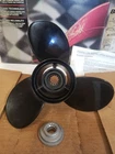 Mercury Black Max Propeller 10 3/8 48-73136A45 New 40 50 60 Hp Oem. Price: $109.00.
