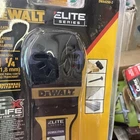 Dewalt DWA4250-2 Carbide Oscillating Saw Blade Black (2 Pack) New. Price: $13.98.