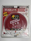 Diablo 10" X 84-TEETH Saw Blade For Laminates & Non-ferrous Metal D1084L- New Open. Price: $52.00.