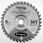 JMR472 Jam Saw 3/16"D 36T Undercut Replacement Blade Compare Roberts 10-47-2 New. Price: $26.50.