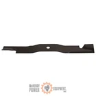 Genuine Oregon Mower Blade, 22-11/16"" Fits Exmark 103-9612-S 492-732 New. Price: $23.09.