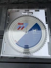 Steelmax 14" Tct Mild Cutting Saw Blade, Tungsten Carbide Tip (SM-BLL-14) New. Price: $99.95.