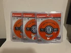 3X Crescent 7-1/4" 44-TOOTH Composite Decking Circular Saw Blade CSBTX-744 New. Price: $42.99.