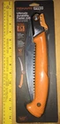 Fiskars Brands Model# 394960-1001 .high Carbon Steel Blade Pruner Saw In New. Price: $38.90.