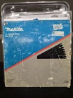 Makita 792298-0 14" 100T Carbide-tipped Metal Cutting Blade Nos New. Price: $169.99.