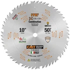 Cmt 256.050.10 D 254MM 5/8 .075 P .098, Black & Orange New. Price: $64.78.