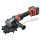 Products Usa BNCE-30-24V Cordless Rebar Cutter,battery Included 56HE74 New. Price: $1331.70.