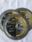 Ivy Classic 36109 Swift Cut Plus 71/4"60T Circular Saw Blade Tungstencarbide New. Price: $24.99.