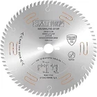 Cmt 285.660.10 Orange Chrome Heavy-duty Crosscut Blade 10" X T60 Atb New. Price: $63.98.