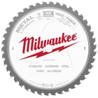 Milwaukee 48-40-4515 8" Circular Saw Blade New. Price: $42.50.
