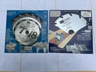 Sears Craftsman Saw Blades Lot Of 2 Carbide Tipped & Kromedgemaster Combination New. Price: $30.00.