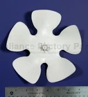 Essick Humidifier Part # 1B5060200 - Fan Blade For Bemis New. Price: $5.13.