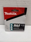 Makita E-11106 4-5/16" 24T Max Efficiency Cermet-tipped Cutter Blade New. Price: $29.99.
