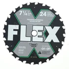 Flex Framing/forming Wood Blade, 7 ", 24 Teeth, Carbide FA201001 Open. Price: $15.00.