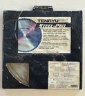 Tenryu PRF-25550D 10" X .093 50T 1" Metal Chop Saw Blade Mild Steel Cutoff New. Price: $52.50.