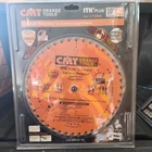 Cmt P10042 Itk Plus General Purpose 10-INCH 42-TEETH 5/8-BORE Circular Saw Blade New. Price: $40.00.