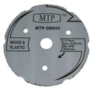 Mtp SM500 Saw Max SM20 3" Wood Plastic Segment Carbide Circular Rotozip New. Price: $9.45.