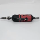 Shimano SI-2012EX 1/4 Inch Air Die Grinder 90PSI 6.2 Bar Used. Price: $107.06.