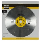 7.25-IN. Panel Blade New. Price: $24.56.