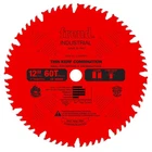 Saw Blade 60T Thin Kerf Combination Freud LU83R012 Cordless Power Cutting New. Price: $129.99.