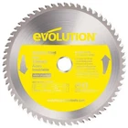Saw Blade Stainless-steel Cutting In. 54-TEETH Carbide 5/8 Arbor 5800 Rpm New. Price: $75.90.