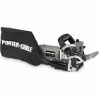 Porter-cable 557 Deluxe Plate Joiner Biscuit Kit 120V New. Price: $315.03.