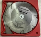 Vintage Sears Craftsman 7" Thin Rim Satin Cut Dado Set 9.32176 Used. Price: $35.00.