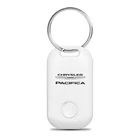 Chrysler Pacifica White Bluetooth Wireless Key Finder Tracking Device Chain New. Price: $26.99.