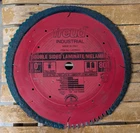 Freud 10" 80T Double Sided Laminate Melamine Cutting Saw Blade LU97R010 New. Price: $60.00.