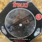 Freud Industrial General Purpose Blade 40T LU72M010 New. Price: $45.00.