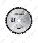 7-1/4" 48T Carbide Tipped Circular Saw Blade Ferrous Metal Cutting New. Price: $14.95.
