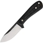 Condor Ceres Fixed Knife 14C28N Steel Blade Black Micarta Handle- CTK3963-3.4-SK New. Price: $114.73.