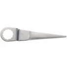 Fein 63903271020 Xxl Straight Cutting Blade Z-bend Hss 12-SIDED Mount New. Price: $89.95.