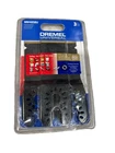 Dremel MM485BU Oscillating Tool Blades,carbide New. Price: $29.99.
