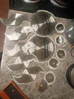 Avanti Pro 8-INCH Stacked Dado Saw Blade Set 24 Teeth, Circular Open. Price: $63.00.