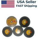 Pack Dewalt DW8005 10" X 7/64" 5/8" High Performance Metal Cut-off Wheel Used. Price: $42.00.