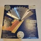 Craftsman Saw Blade Pn 9 32566 , Inch Rip Used. Price: $9.00.
