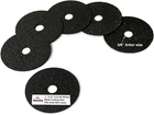 2 5/16" Off Wheel Metal Cutting Disc Saw Blades - Fits Most Mini Miter New. Price: $17.07.
