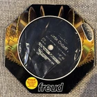 Freud 10" Ultimate Cutoff Blade LU85M010 - 80 Teeth 5/8IN. Arbor Used. Price: $19.95.