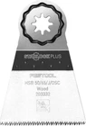 Festool Hsb 50/65/J/OSC/5 Wood Saw Blade Starlock (203332) New. Price: $79.00.