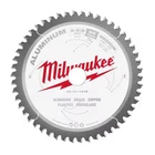Milwaukee Tool 48-40-4315 7/8 In. 50 Tooth Aluminum Cutting Circular Saw New. Price: $49.97.